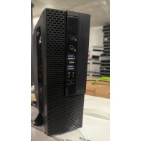 Корпус з живленням GameMax ST102-U3 Mini-ITX