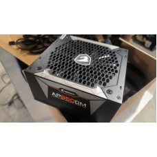 Блок живлення Gigabyte Aorus P850W 80+ Gold Modular (GP-AP850GM) не комплект