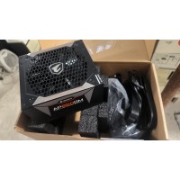 Блок живлення Gigabyte Aorus P850W 80+ Gold Modular (GP-AP850GM)
