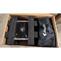 Блок живлення Gigabyte Aorus P750W 80+ Gold Modular (GP-AP750GM)