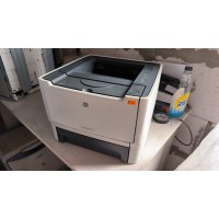 Принтер HP LaserJet 2015d №77
