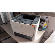Принтер HP LaserJet 2015d №77