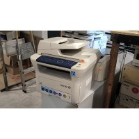 БФП XEROX WorkCentre 3220 №9