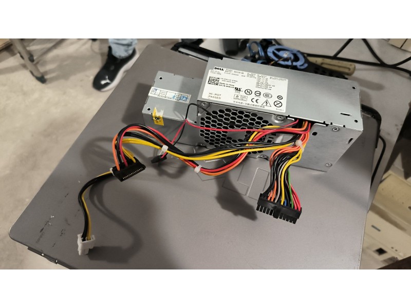 Блок живлення Dell H235P-00