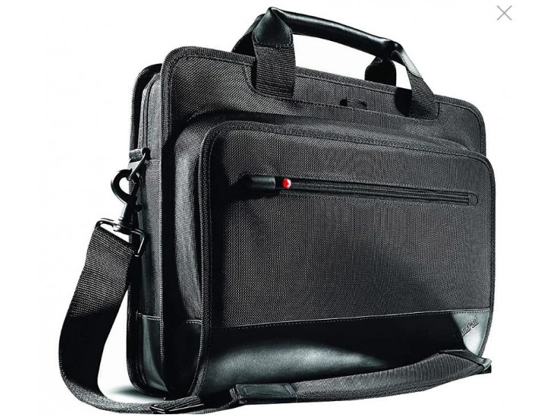 Сумка для ноутбука Lenovo 15.4 ThinkPad Business Topload Case (43R2476)