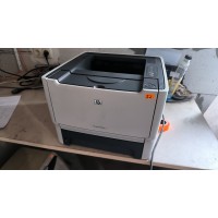 Принтер HP LaserJet 2015d №32