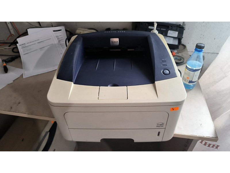 Принтер XEROX Phaser 3250 №4