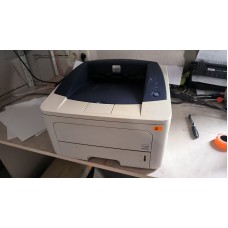 Принтер XEROX Phaser 3250 №9