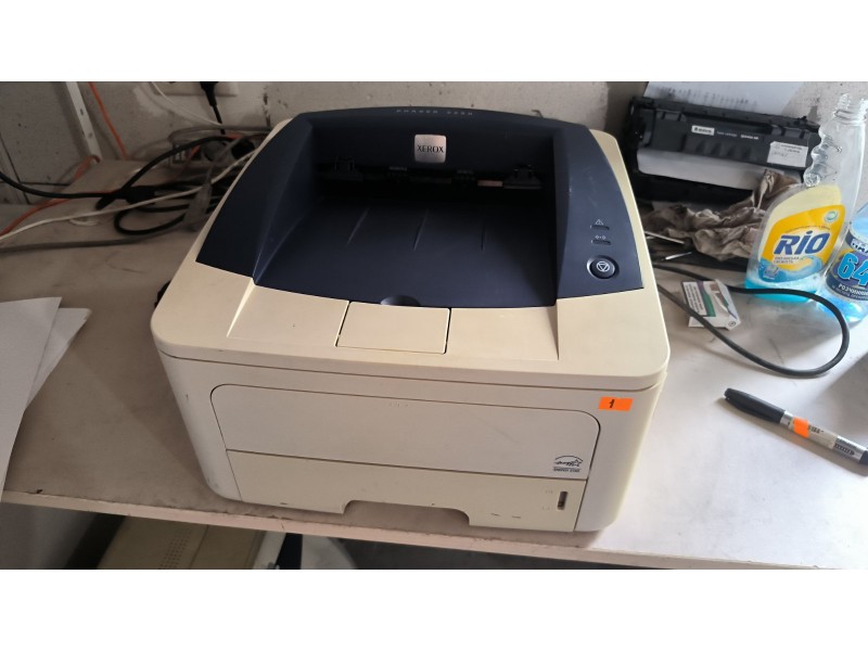 Принтер XEROX Phaser 3250 №1