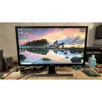 Монітор Samsung U28E590D (LU28E590DS/CI) 4K