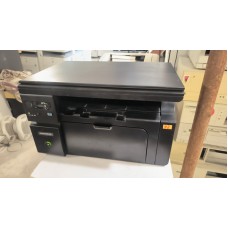 БФП HP LaserJet Pro M1132 MFP №92