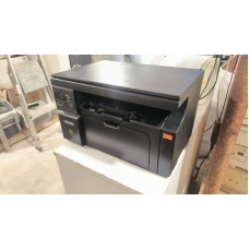 БФП HP LaserJet Pro M1132 MFP №80