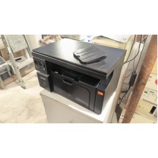 БФП HP LaserJet Pro M1132 MFP №13