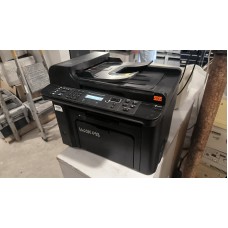 БФП HP LaserJet M1536dnf MFP №236x