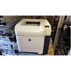 Принтер HP LaserJet 600 M603