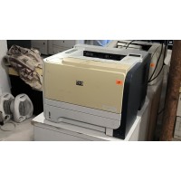 Принтер HP LaserJet P2055dn №19 Принтер HP LaserJet P2055dn №19