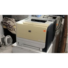 Принтер HP LaserJet P2055dn №19