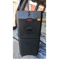 Бесперебійник ДБЖ APC Smart-UPS 2200 SUA2200I №1