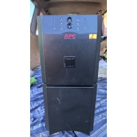 Бесперебійник ДБЖ APC Smart-UPS 2200 SUA2200I №2