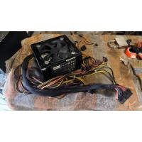 Блок живлення SUPERPOWER SPS-650SP 650W