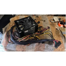 Блок живлення SUPERPOWER SPS-650SP 650W
