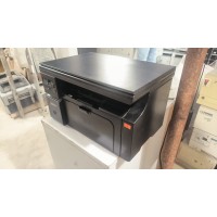 БФП HP LaserJet Professional M1132 MFP №66
