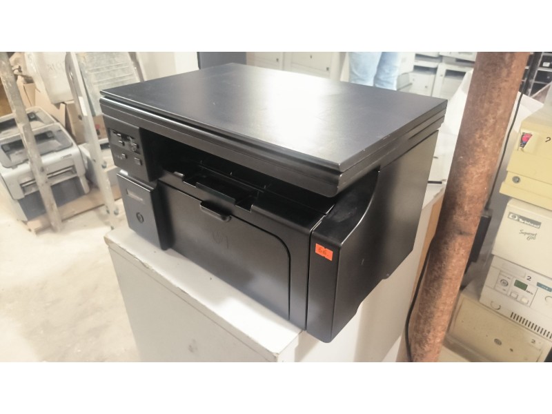БФП HP LaserJet Professional M1132 MFP №66