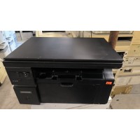 БФП HP LaserJet Professional M1132 MFP №81