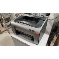 Принтер HP LaserJet P1006 №2x