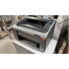 Принтер HP LaserJet P1006 №2x