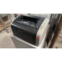 Принтер HP LaserJet P1010 №2