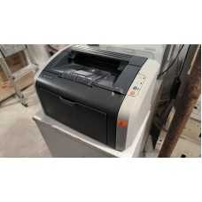 Принтер HP LaserJet P1010 №2