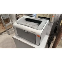Принтер HP LaserJet P1102 №5x