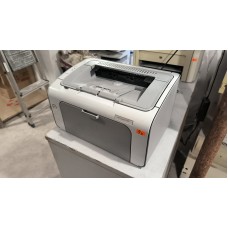 Принтер HP LaserJet P1102 №5x