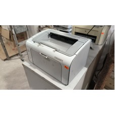 Принтер HP LaserJet P1102 №7x