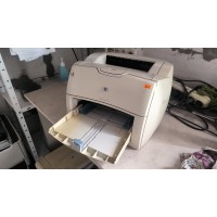 Принтер HP LaserJet 1300 №42