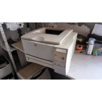 Принтер HP LaserJet 2300d