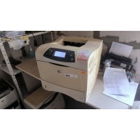 Принтер HP LaserJet 4250tn №254