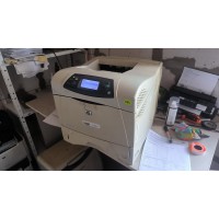 Принтер HP LaserJet 4250n №1174