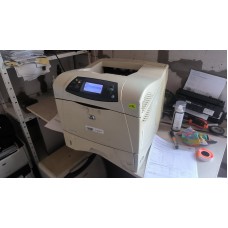 Принтер HP LaserJet 4250n №1174