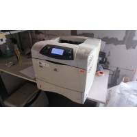 Принтер HP LaserJet 4250n №804x