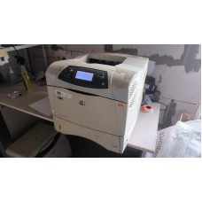 Принтер HP LaserJet 4250n №804x