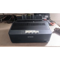 Принтер EPSON LX-350