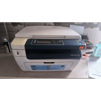 БФП XEROX WorkCentre 3045 №3