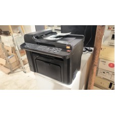 БФП HP LaserJet M1536dnf MFP №130