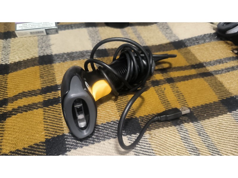 Сканер штрих-кодів Newland NLS-HR11