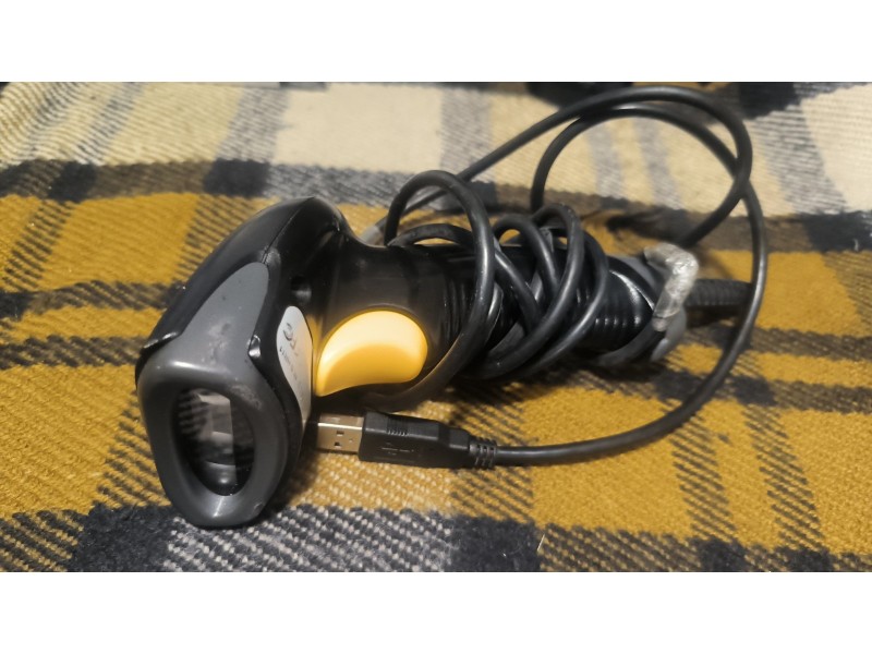 Сканер штрих-кодів Newland NLS-HR11 другий сорт