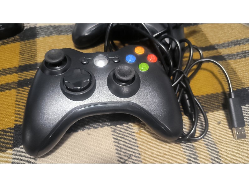 Геймпад GamePro MG310B