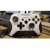 Геймпад-джостик GamePro MG450W White-Black