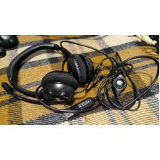 Наушники Logitech USB